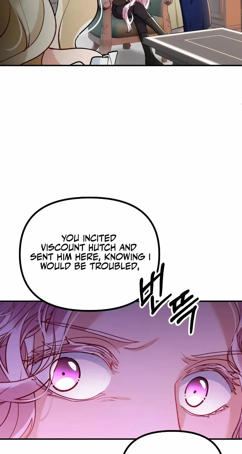 A Beast Swallowed by a Flower Chapter 23 page 76 - 