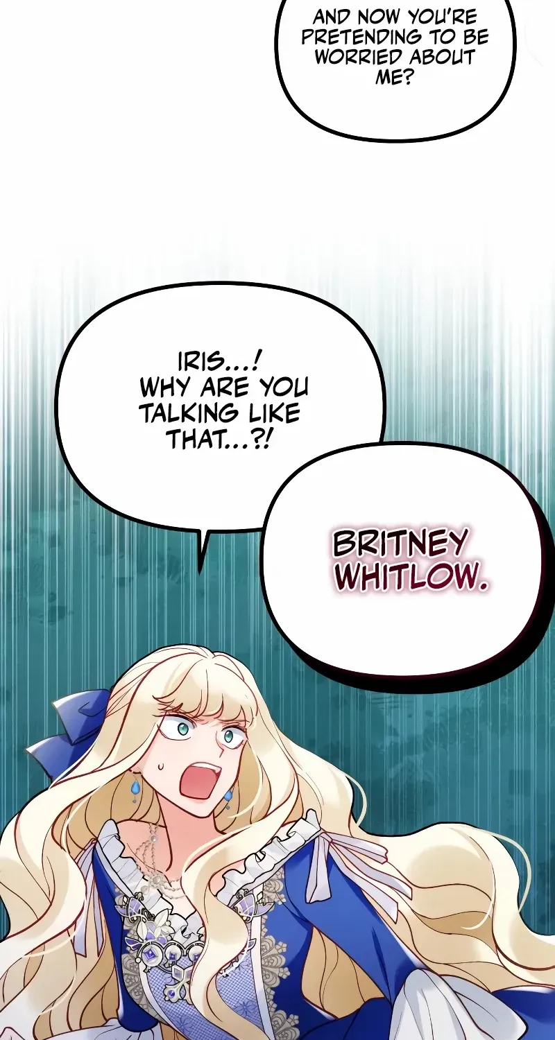 A Beast Swallowed by a Flower Chapter 23 page 77 - 