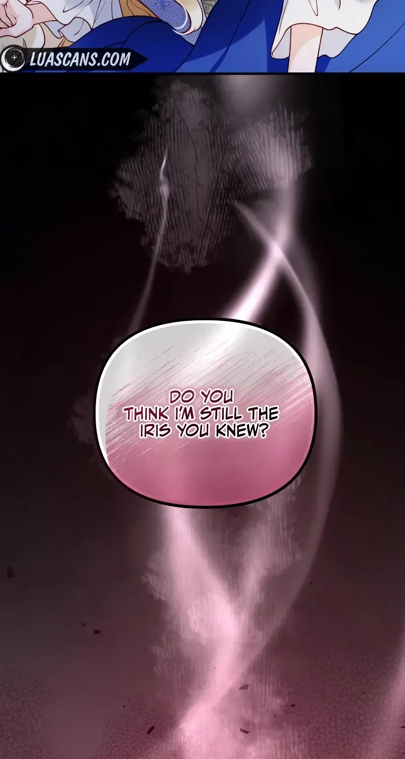 A Beast Swallowed by a Flower Chapter 23 page 78 - 