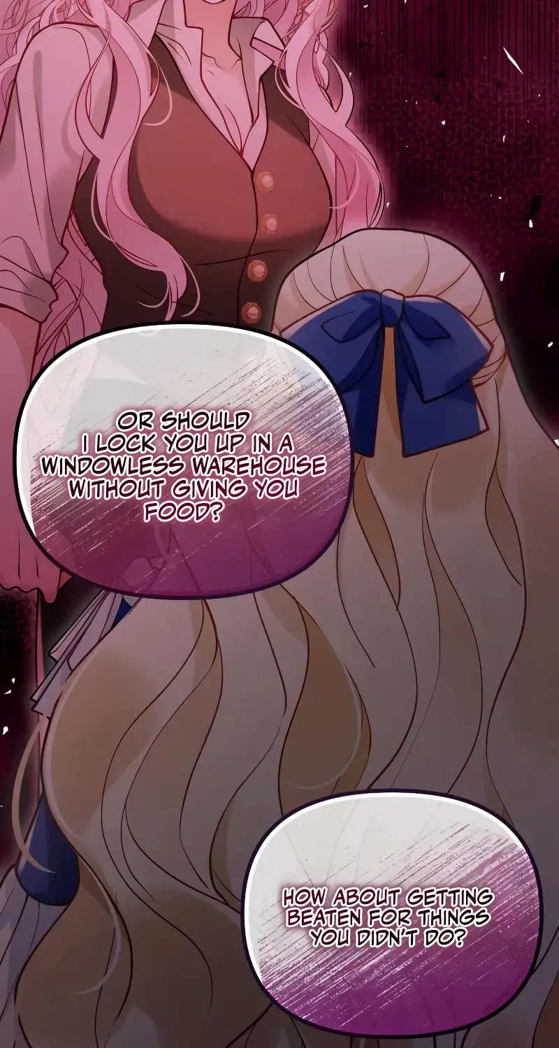 A Beast Swallowed by a Flower Chapter 23 page 80 - 