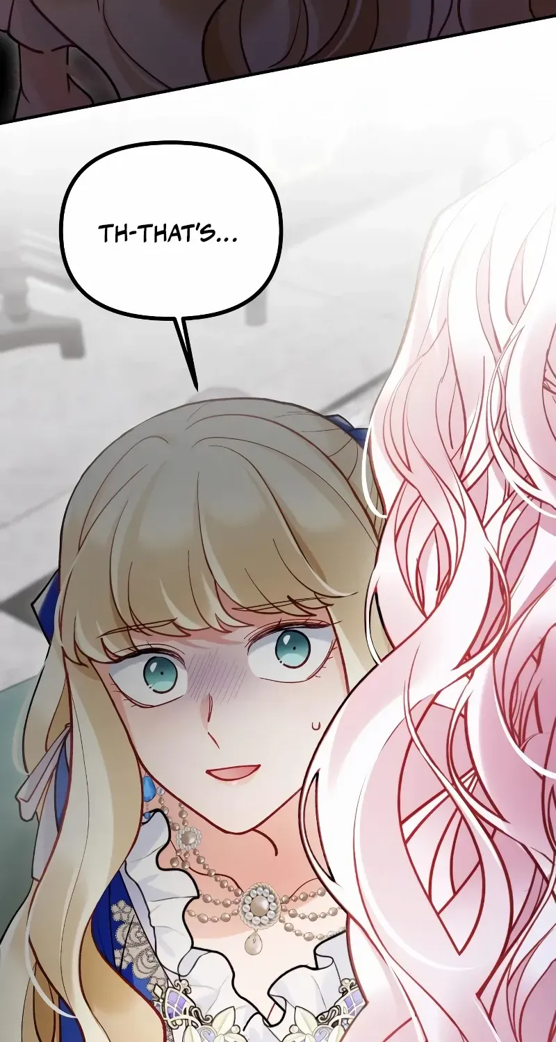 A Beast Swallowed by a Flower Chapter 23 page 81 - 