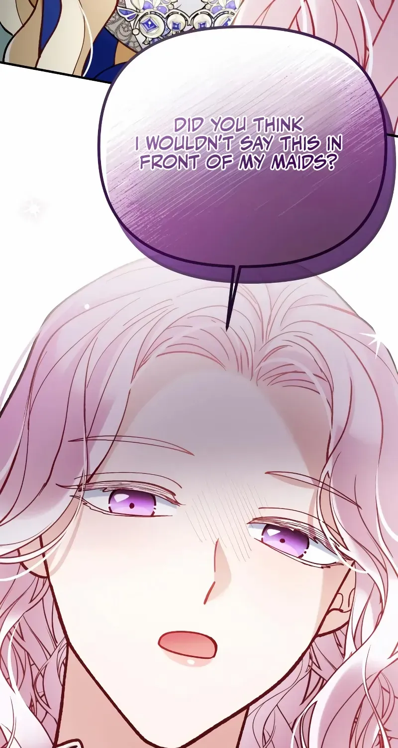 A Beast Swallowed by a Flower Chapter 23 page 82 - 