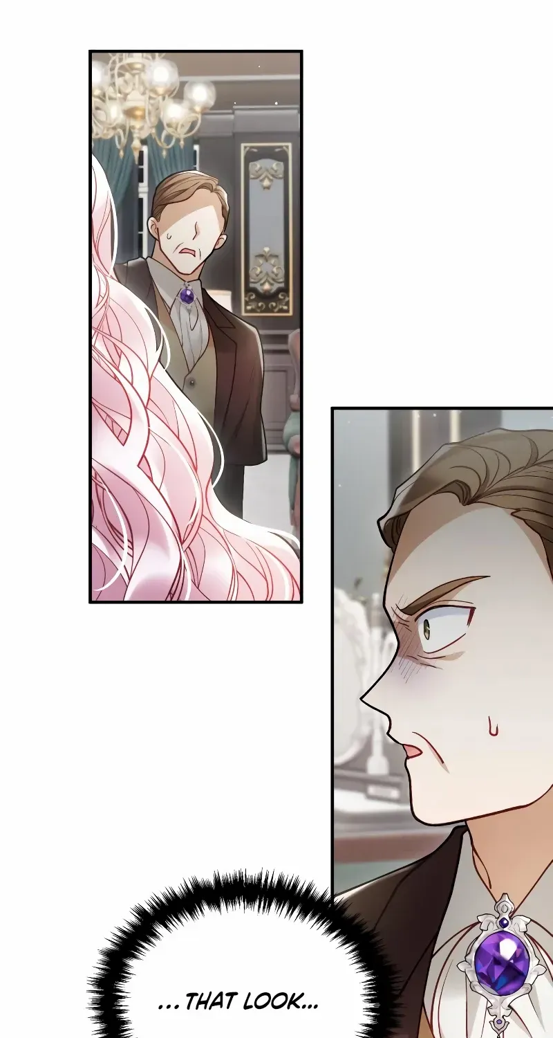 A Beast Swallowed by a Flower Chapter 23 page 85 - 