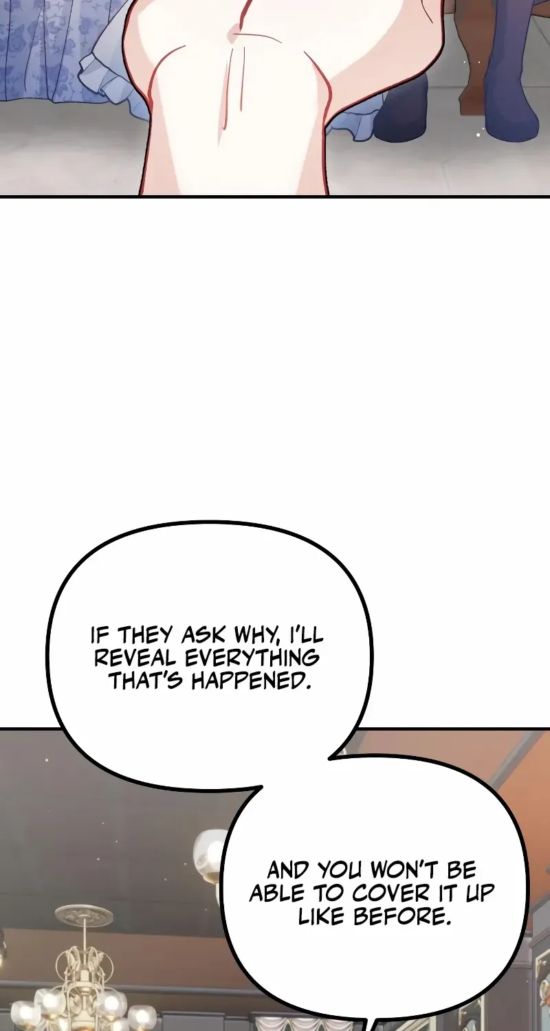 A Beast Swallowed by a Flower Chapter 23 page 90 - 