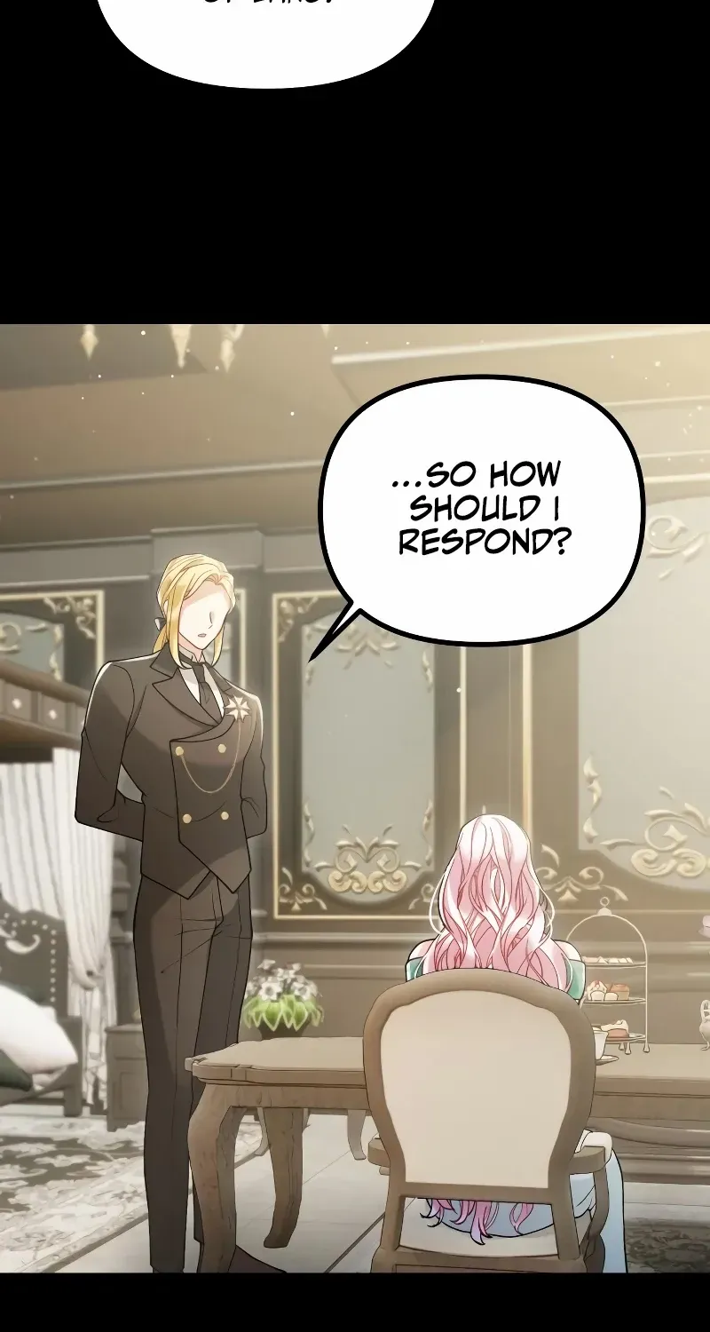 A Beast Swallowed by a Flower Chapter 23 page 10 - 