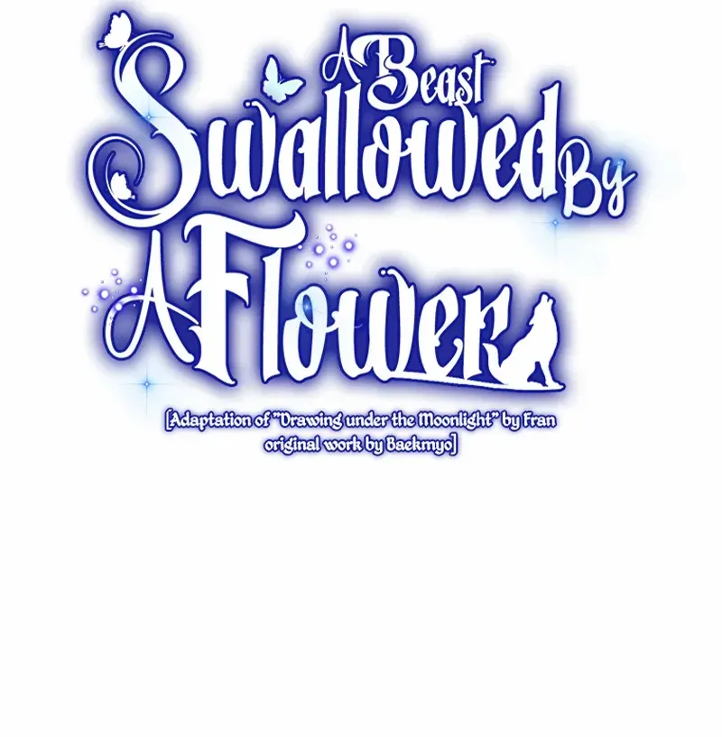 A Beast Swallowed by a Flower Chapter 24 page 12 - 