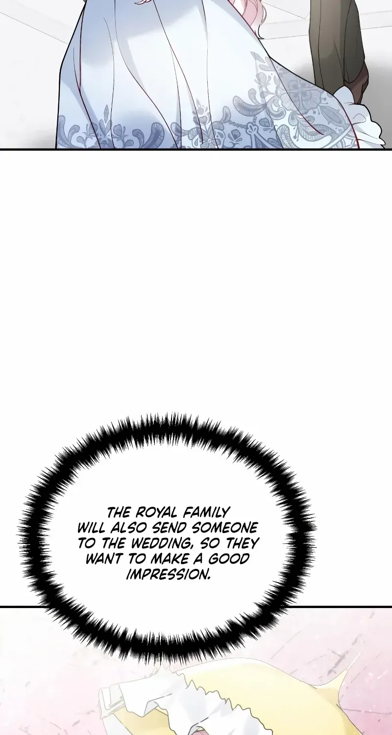 A Beast Swallowed by a Flower Chapter 24 page 15 - 