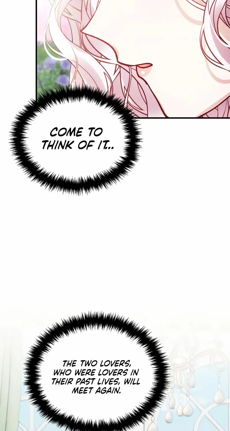 A Beast Swallowed by a Flower Chapter 24 page 18 - 