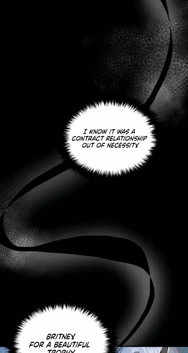 A Beast Swallowed by a Flower Chapter 24 page 20 - 