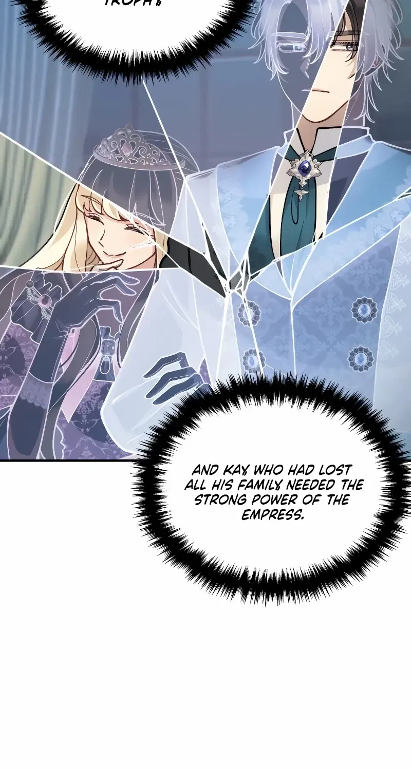 A Beast Swallowed by a Flower Chapter 24 page 21 - 