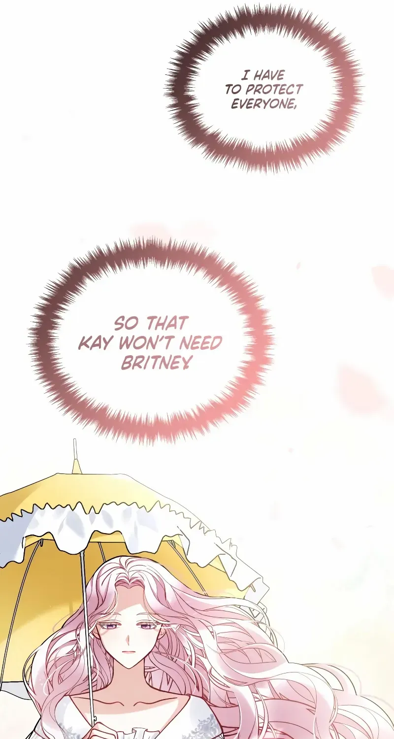 A Beast Swallowed by a Flower Chapter 24 page 23 - 