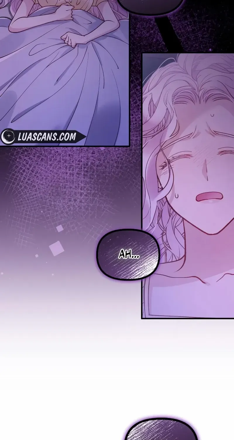 A Beast Swallowed by a Flower Chapter 24 page 28 - 