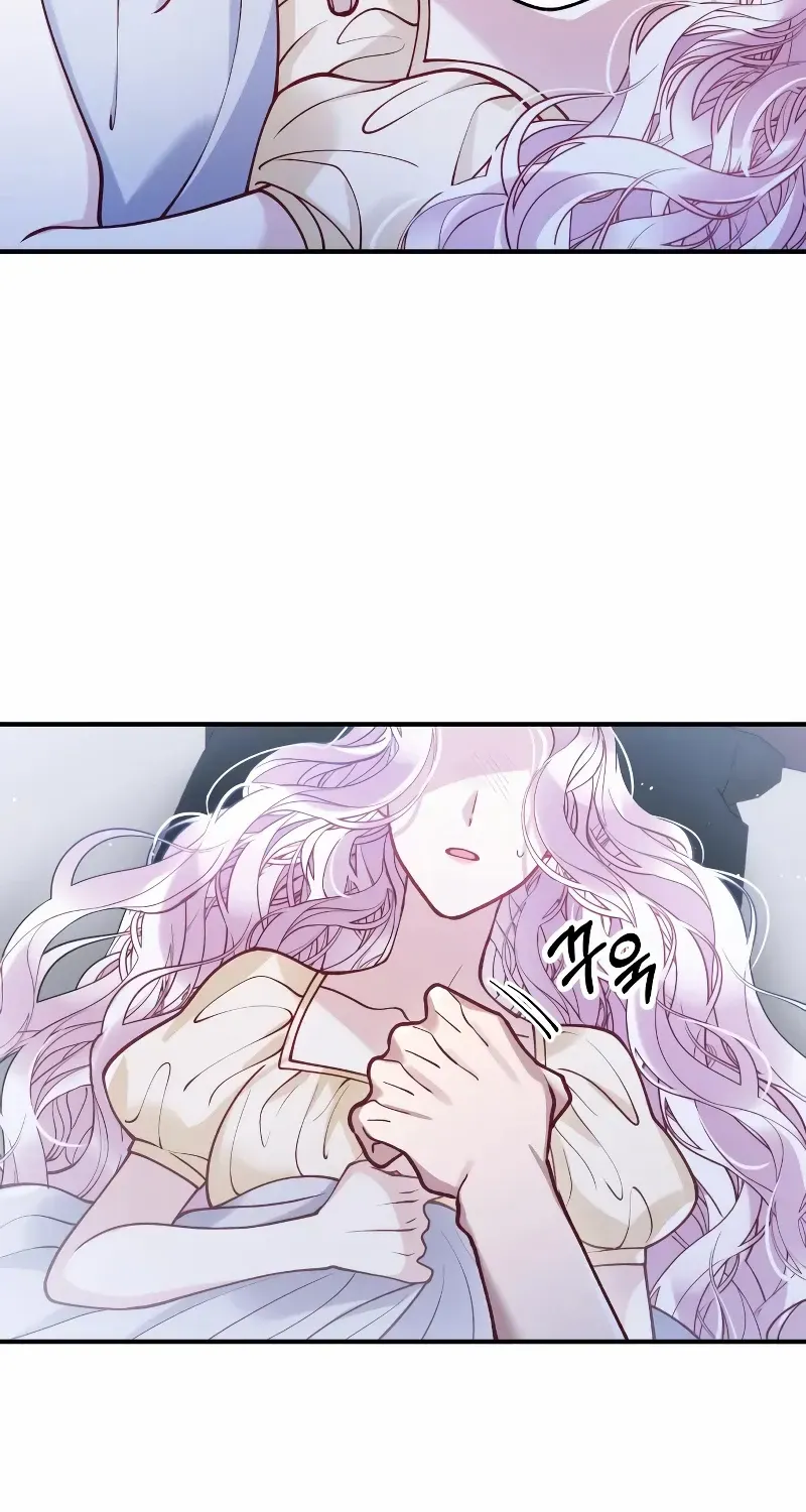 A Beast Swallowed by a Flower Chapter 24 page 35 - 