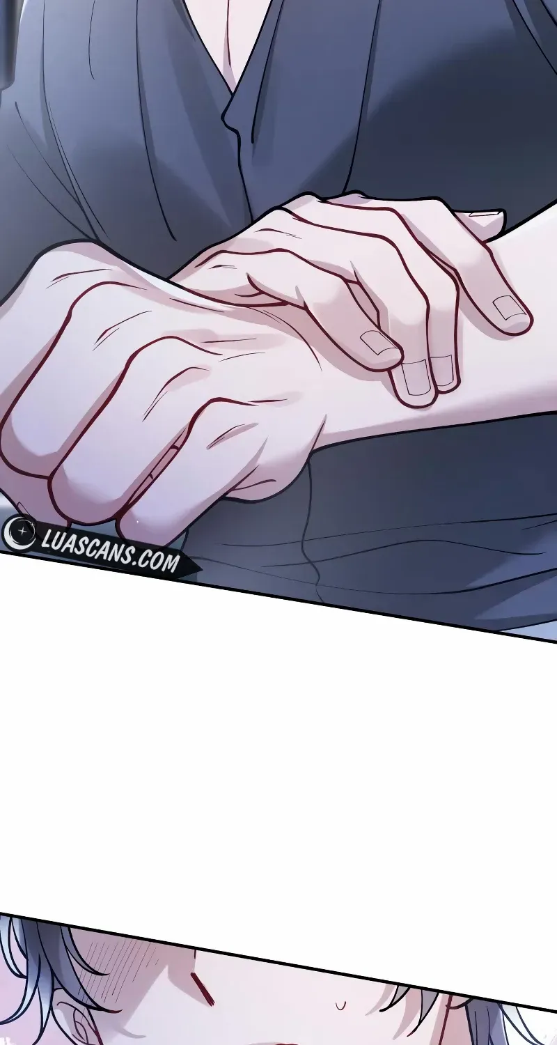 A Beast Swallowed by a Flower Chapter 24 page 37 - 
