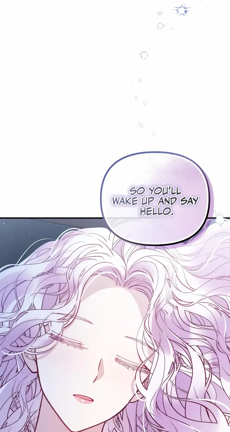 A Beast Swallowed by a Flower Chapter 24 page 40 - 