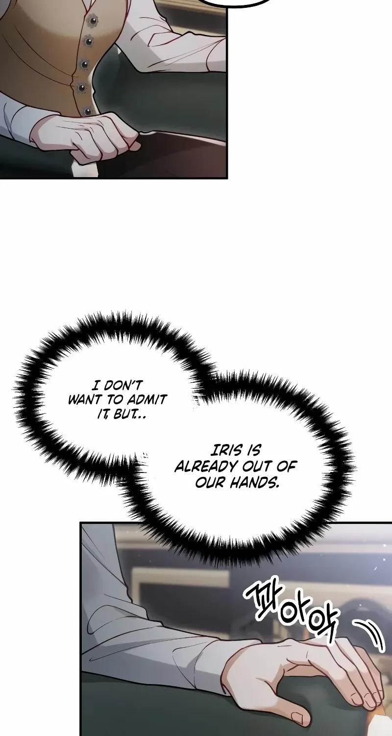 A Beast Swallowed by a Flower Chapter 24 page 5 - 