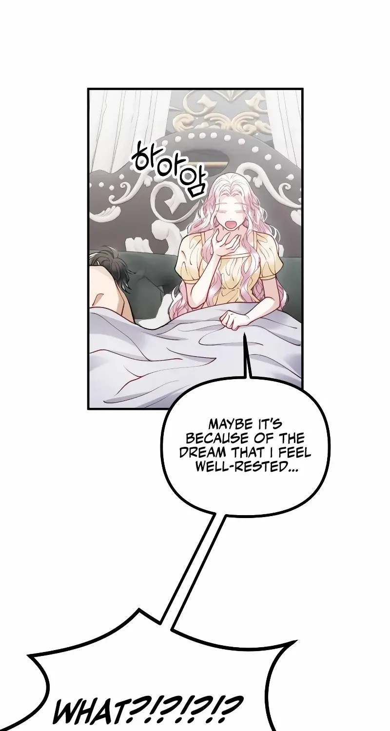 A Beast Swallowed by a Flower Chapter 24 page 44 - 