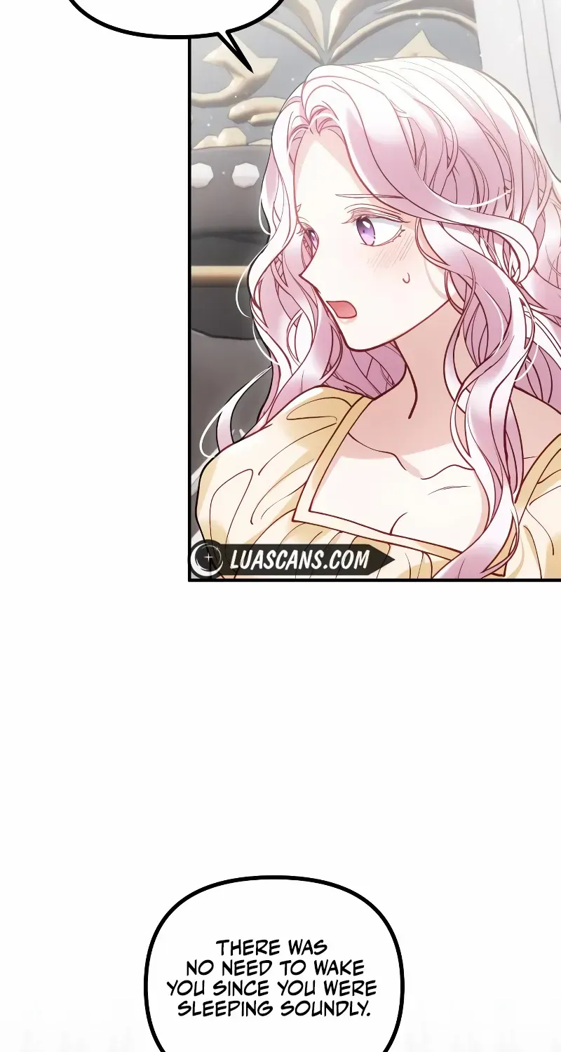 A Beast Swallowed by a Flower Chapter 24 page 47 - 
