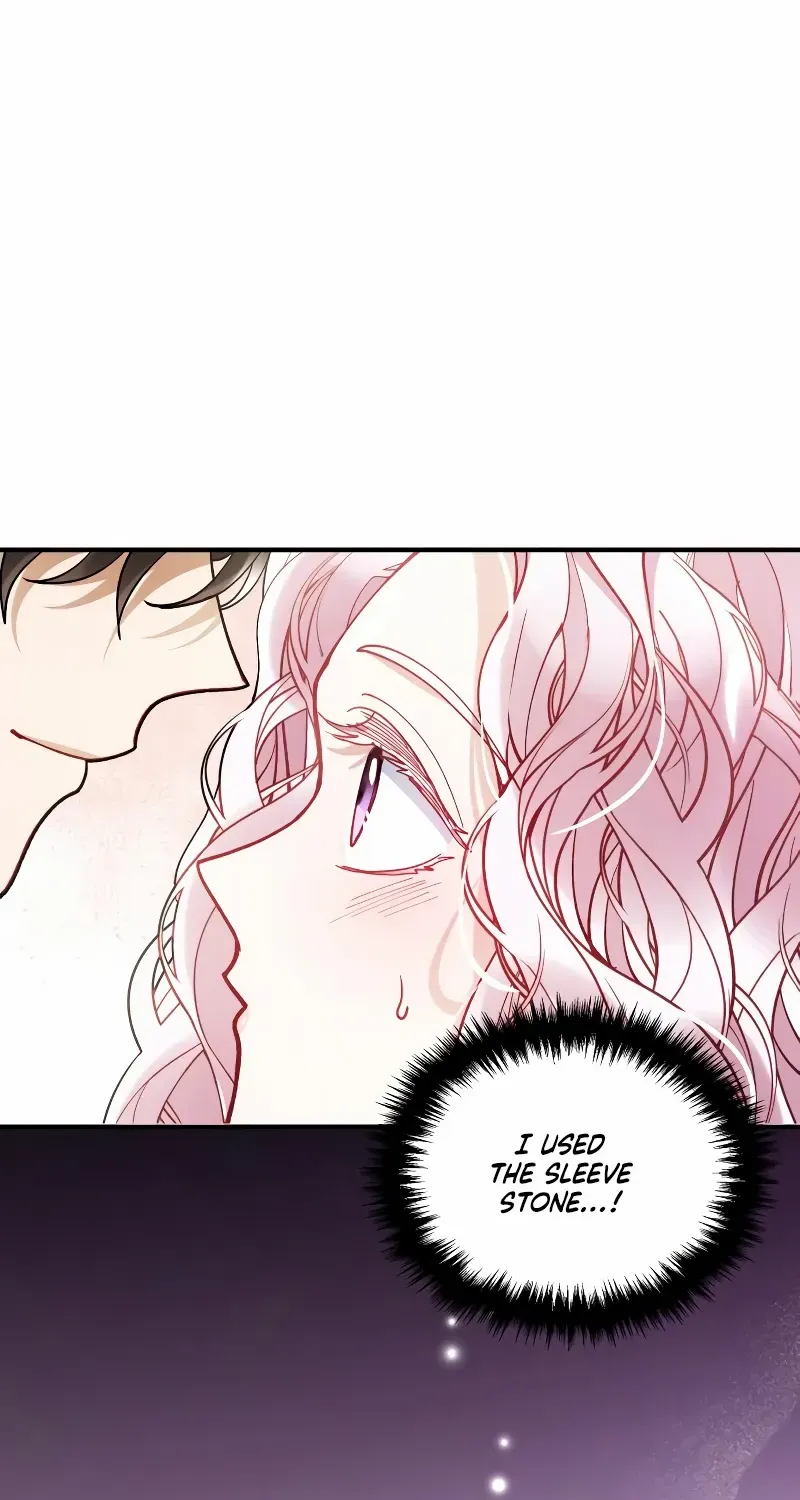 A Beast Swallowed by a Flower Chapter 24 page 49 - 