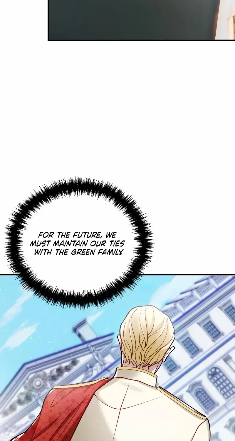 A Beast Swallowed by a Flower Chapter 24 page 6 - 