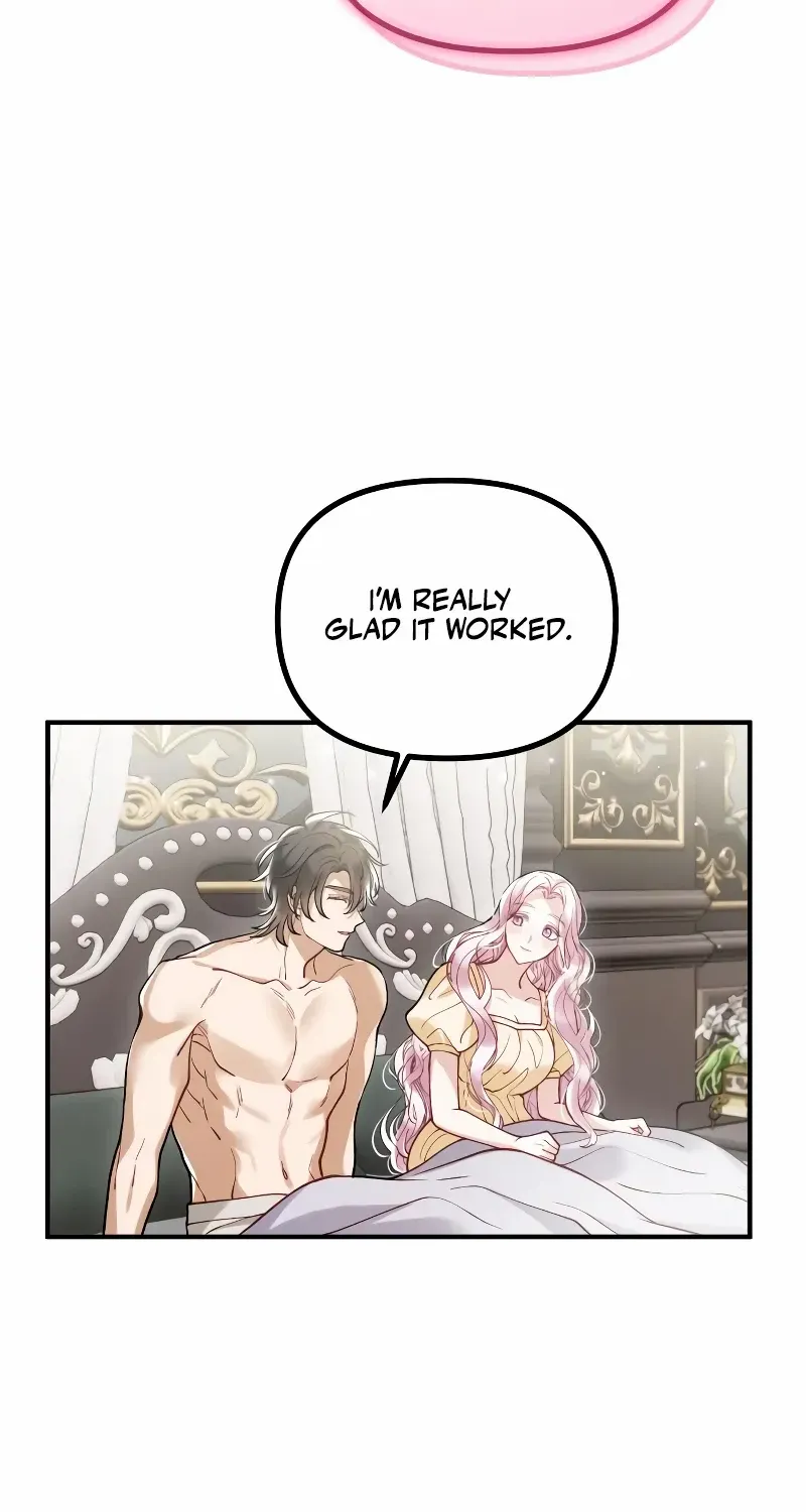 A Beast Swallowed by a Flower Chapter 24 page 54 - 