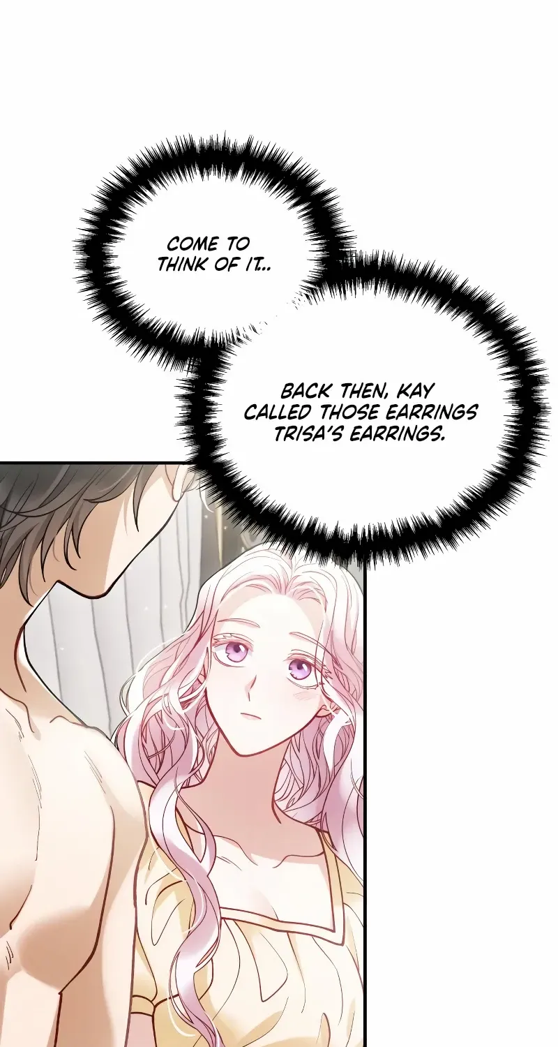 A Beast Swallowed by a Flower Chapter 24 page 55 - 