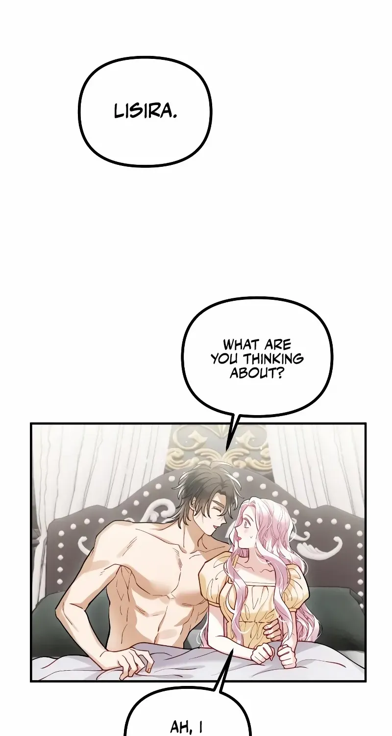A Beast Swallowed by a Flower Chapter 24 page 58 - 