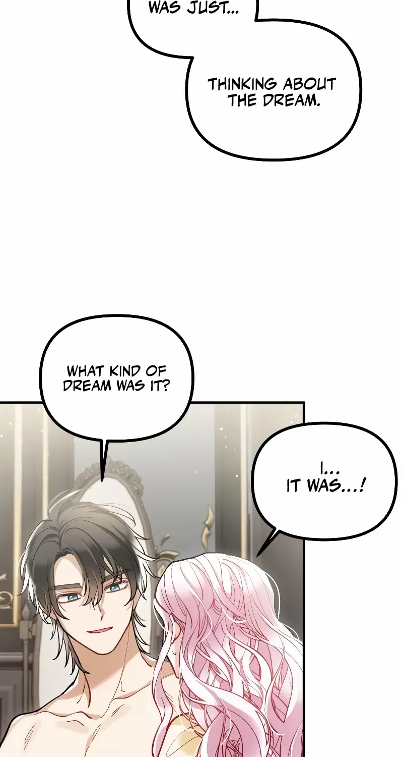 A Beast Swallowed by a Flower Chapter 24 page 59 - 