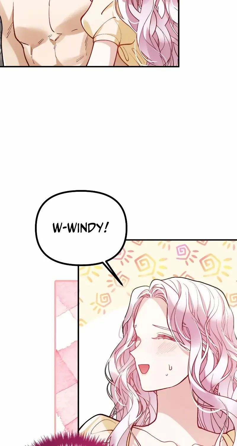 A Beast Swallowed by a Flower Chapter 24 page 60 - 