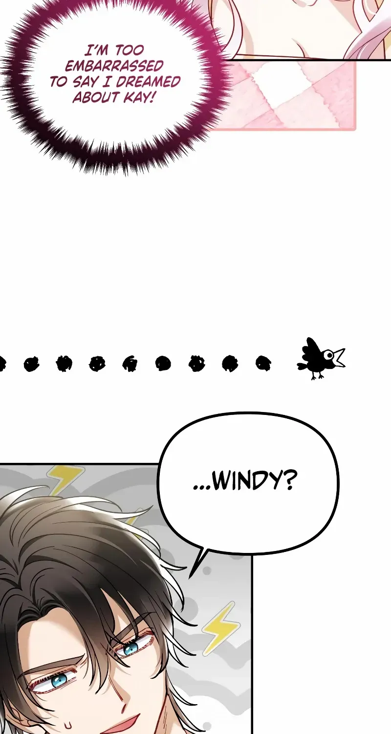 A Beast Swallowed by a Flower Chapter 24 page 61 - 