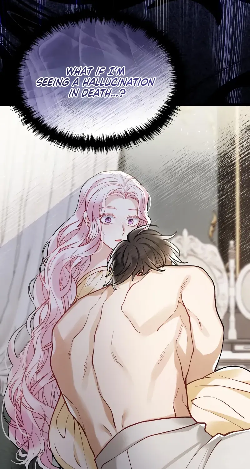 A Beast Swallowed by a Flower Chapter 24 page 67 - 