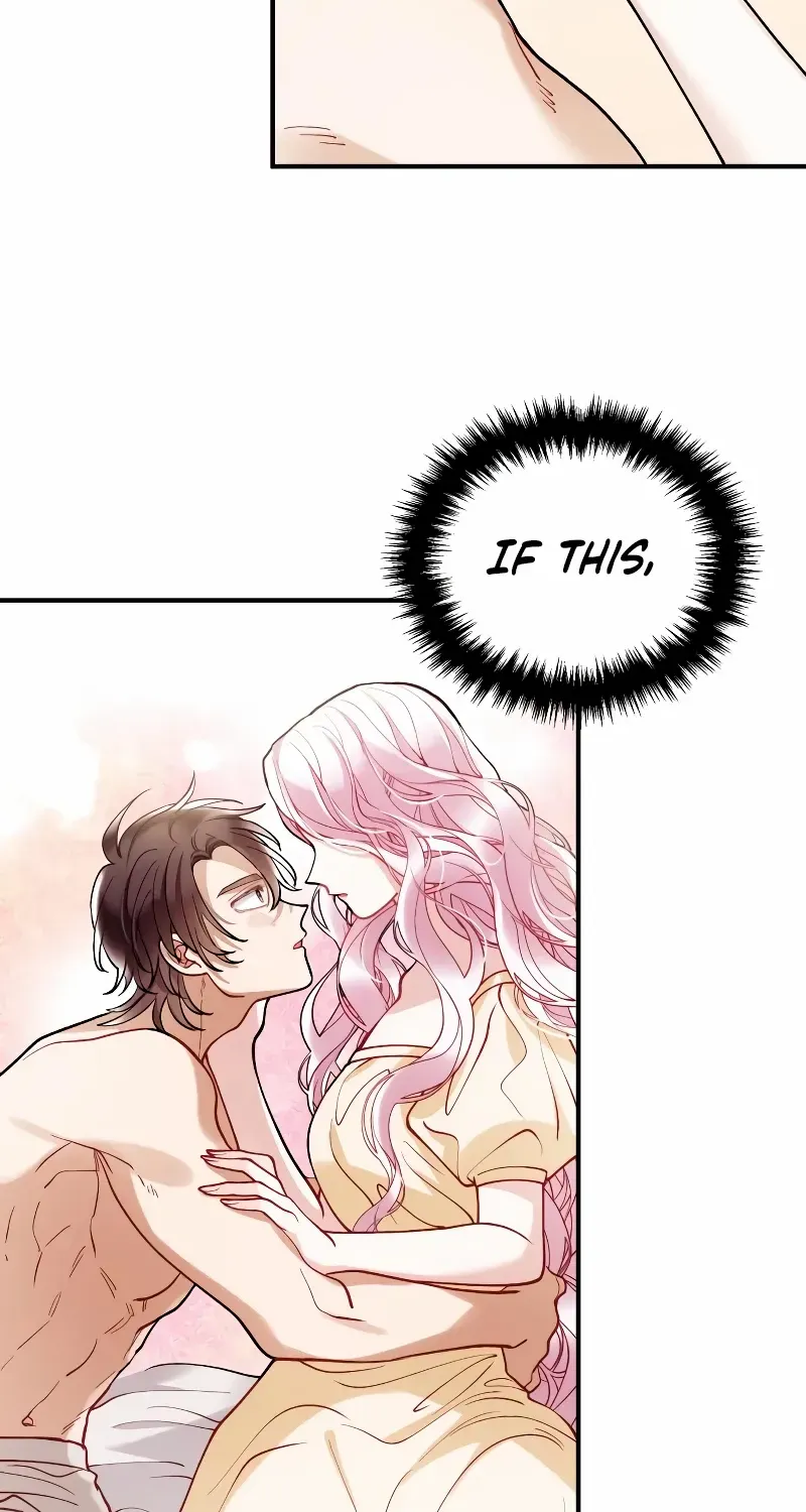 A Beast Swallowed by a Flower Chapter 24 page 69 - 