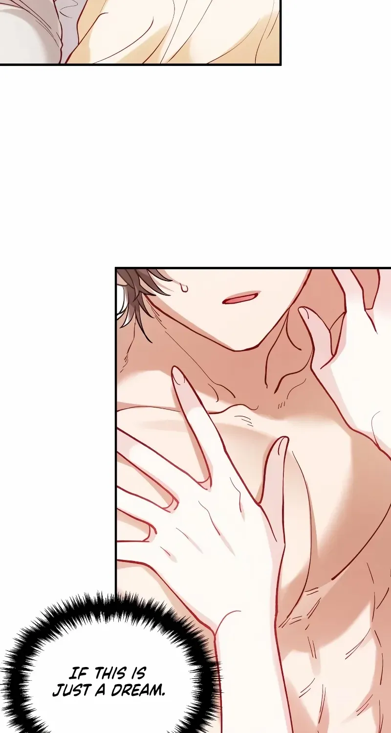 A Beast Swallowed by a Flower Chapter 24 page 70 - 