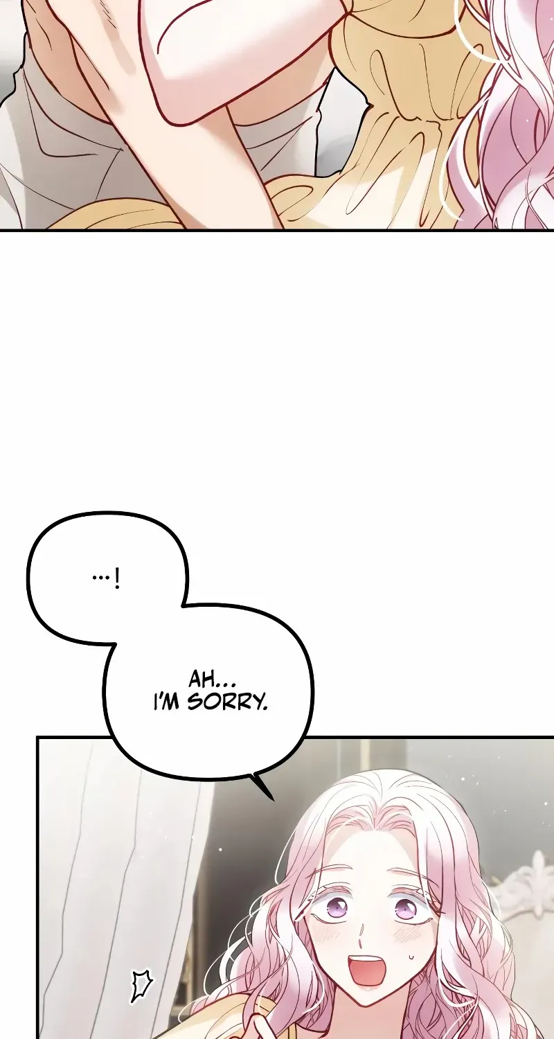 A Beast Swallowed by a Flower Chapter 24 page 73 - 