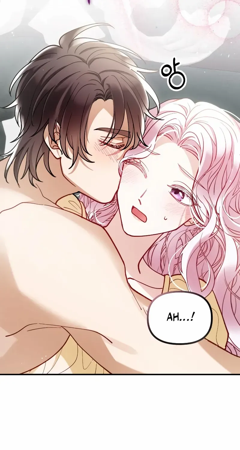 A Beast Swallowed by a Flower Chapter 24 page 80 - 