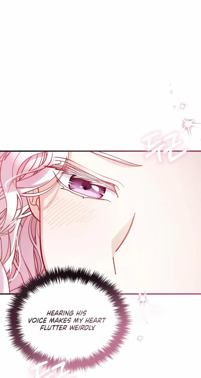 A Beast Swallowed by a Flower Chapter 24 page 81 - 