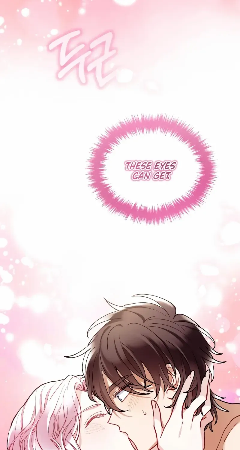 A Beast Swallowed by a Flower Chapter 24 page 85 - 
