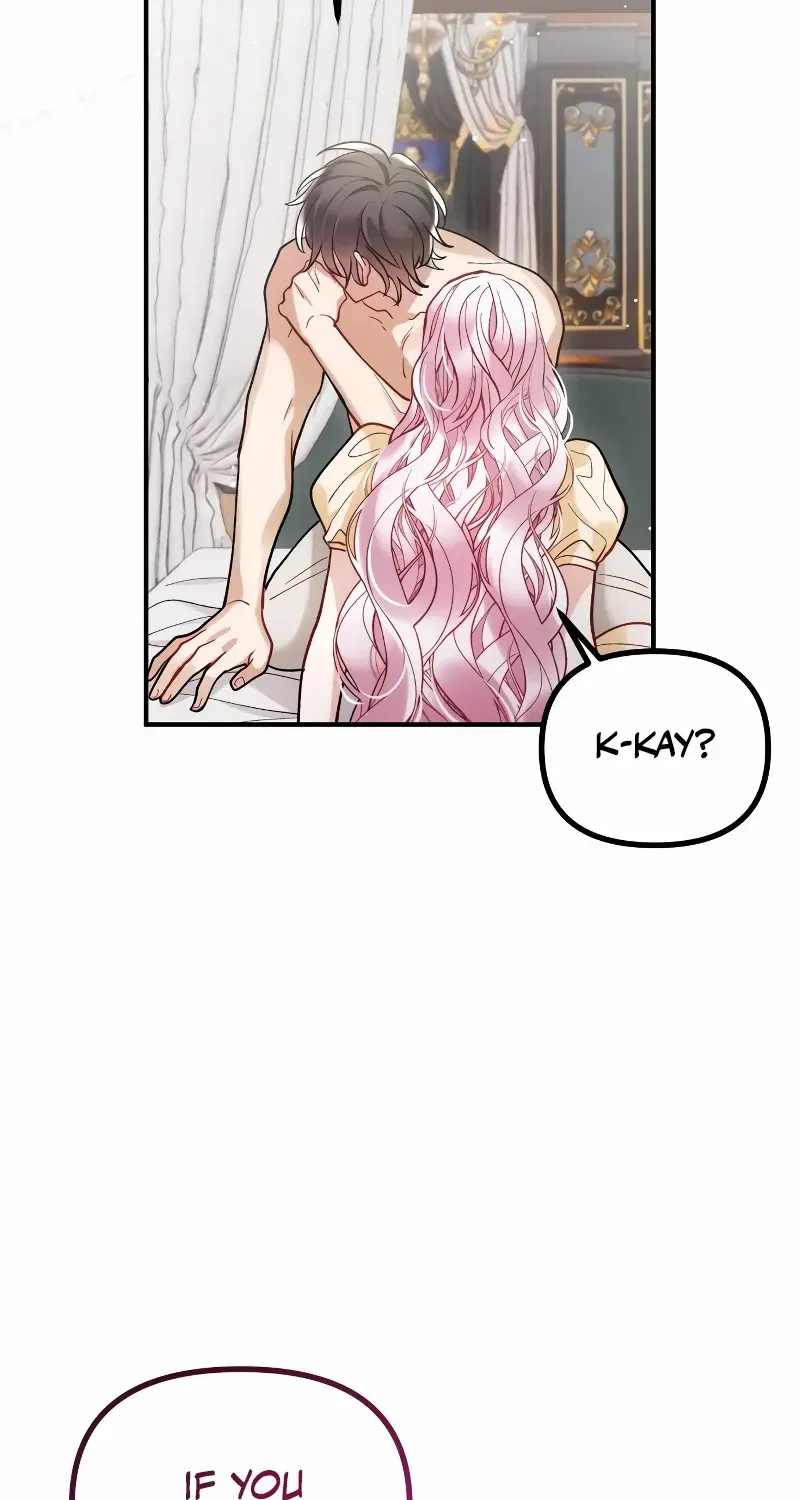 A Beast Swallowed by a Flower Chapter 24 page 88 - 