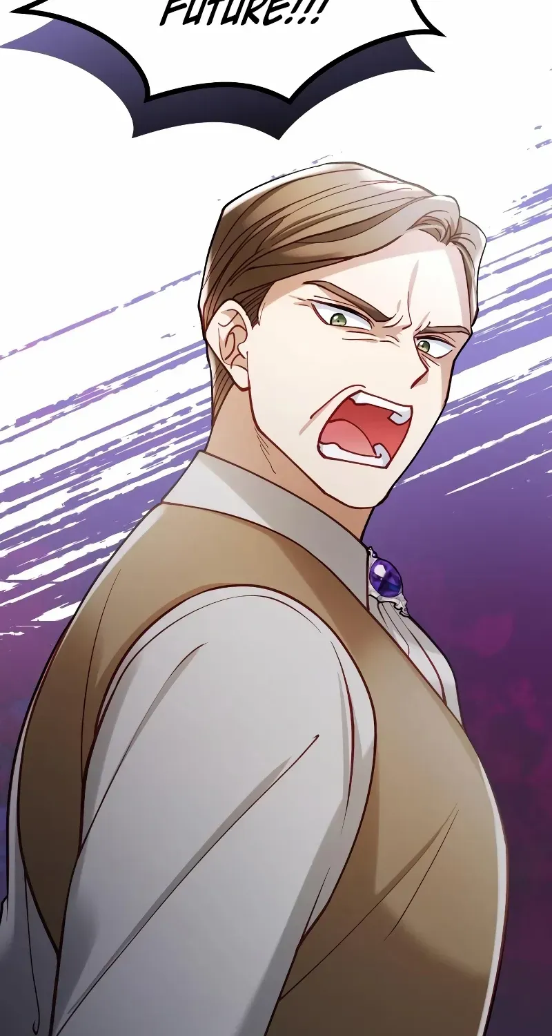 A Beast Swallowed by a Flower Chapter 24 page 10 - 