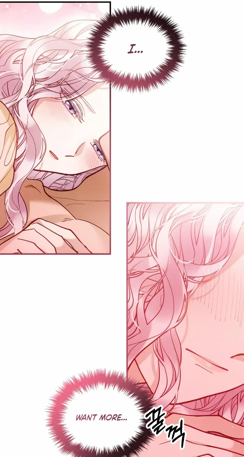 A Beast Swallowed by a Flower Chapter 25 page 12 - 