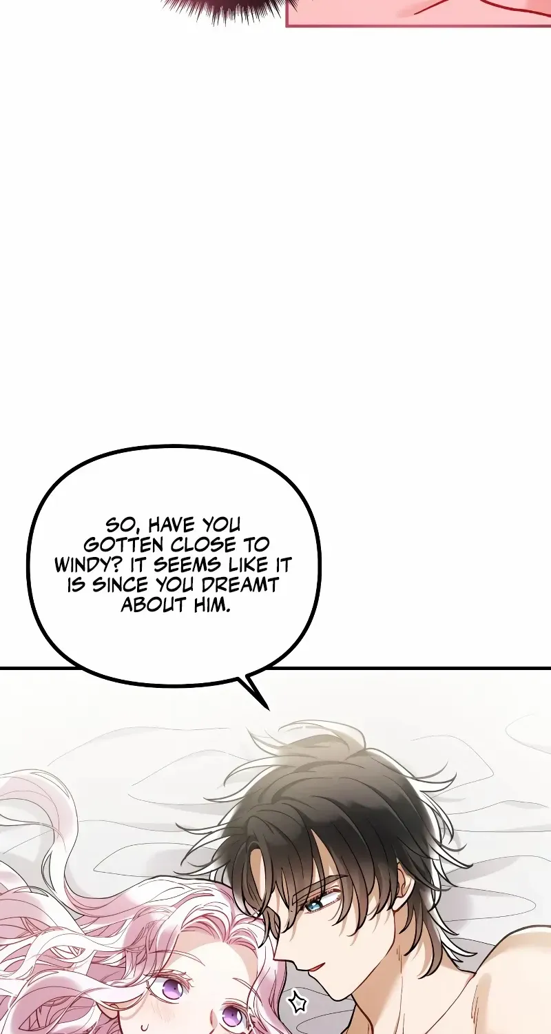 A Beast Swallowed by a Flower Chapter 25 page 13 - 