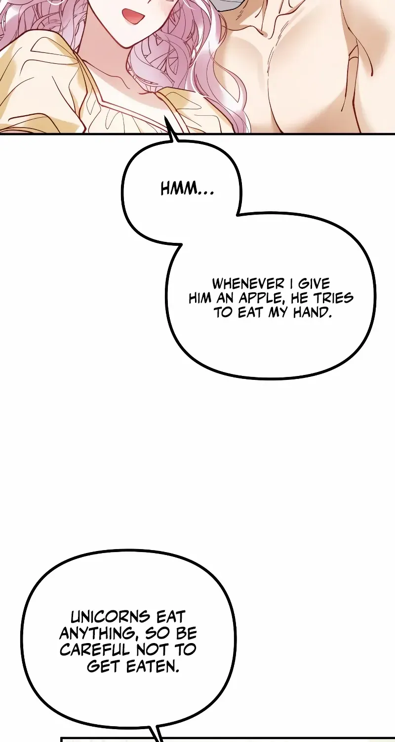 A Beast Swallowed by a Flower Chapter 25 page 14 - 