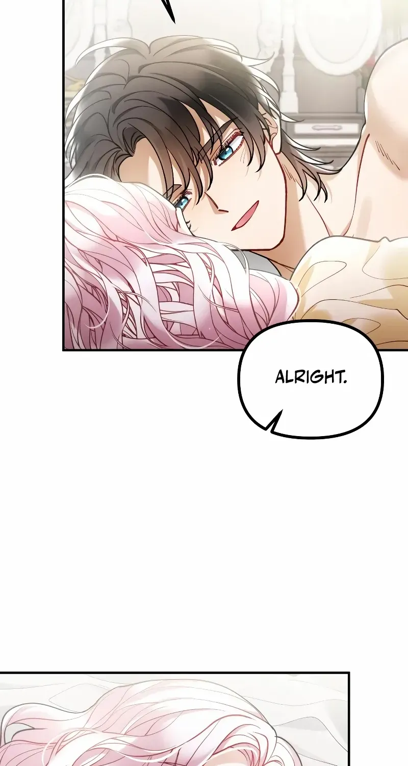 A Beast Swallowed by a Flower Chapter 25 page 15 - 