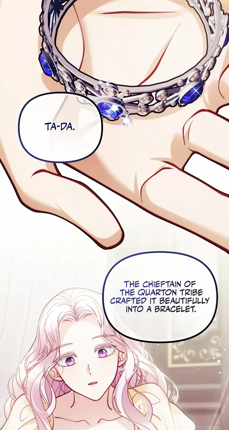 A Beast Swallowed by a Flower Chapter 25 page 18 - 