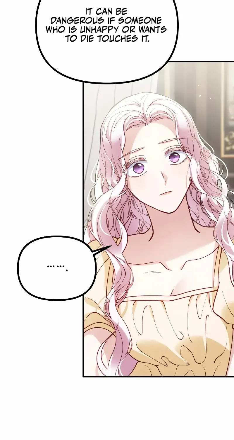 A Beast Swallowed by a Flower Chapter 25 page 21 - 