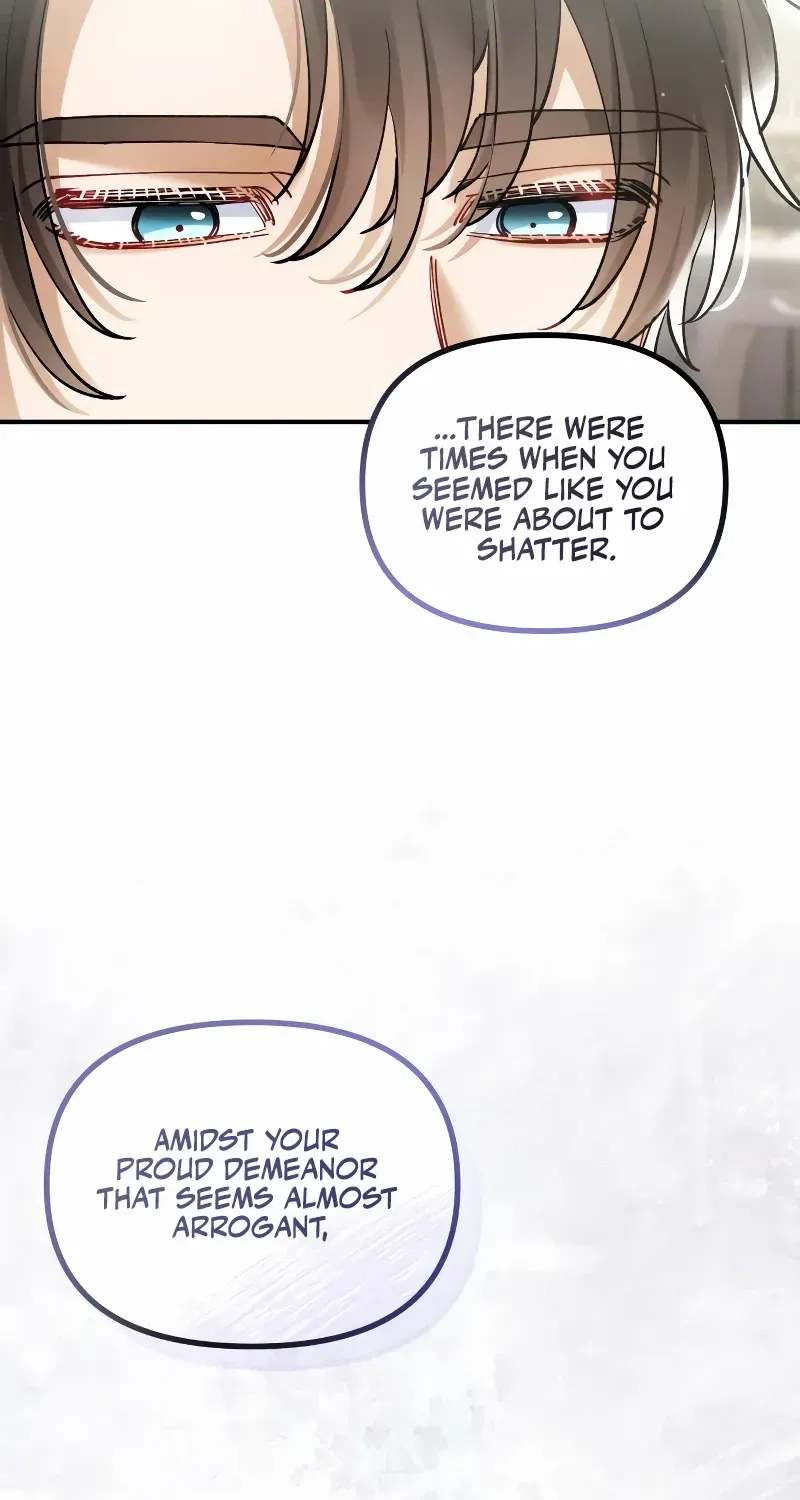 A Beast Swallowed by a Flower Chapter 25 page 25 - 