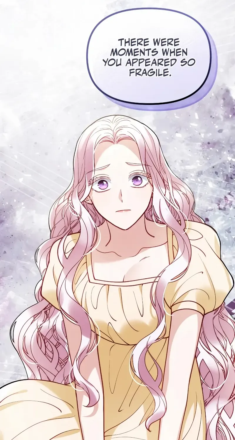 A Beast Swallowed by a Flower Chapter 25 page 26 - 