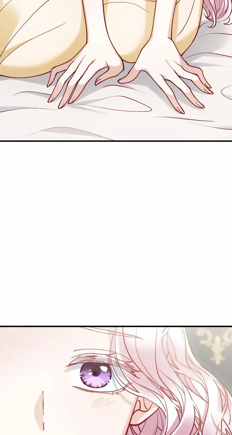 A Beast Swallowed by a Flower Chapter 25 page 27 - 