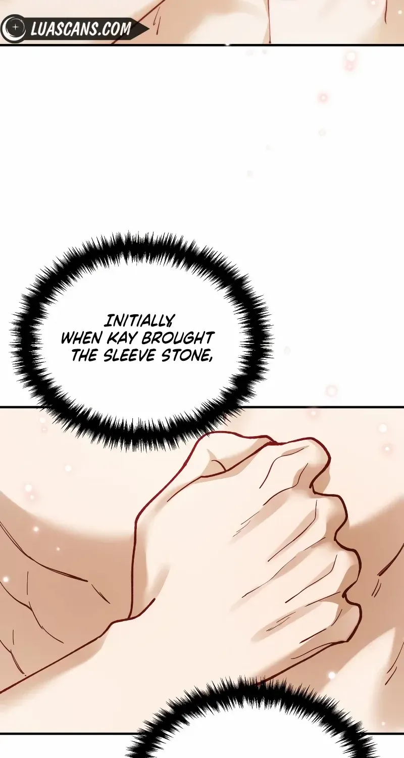 A Beast Swallowed by a Flower Chapter 25 page 30 - 