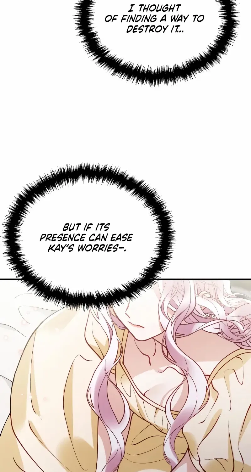 A Beast Swallowed by a Flower Chapter 25 page 31 - 